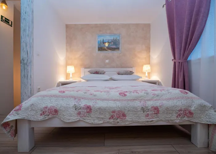 بيت للعطل Kuca Za Odmor Lavanda