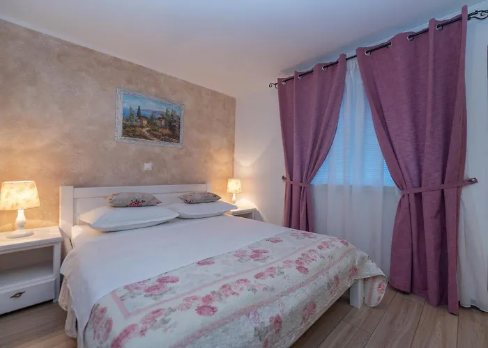 Kuca Za Odmor Lavanda
