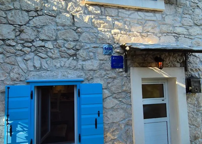 Kuca Za Odmor Lavanda بيت للعطل *